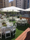 חבילת אירוע | 50 אנשים