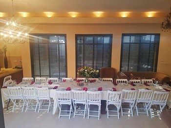 כיסאות נפוליאון