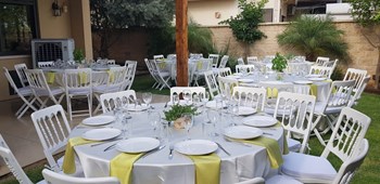 כסאות נפוליאון