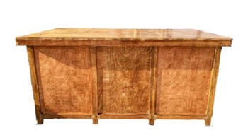 מזנון עץ שוק-דגם שניר