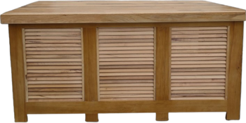 מזנון טבעי שלבים- דגם אביתר