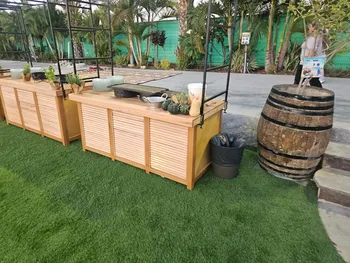 מזנון טבעי שלבים- דגם אביתר