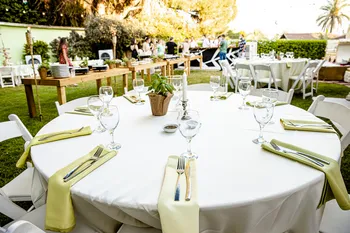 חבילת אירוע | 50 אנשים