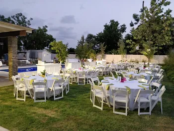 חבילת אירוע | 50 אנשים