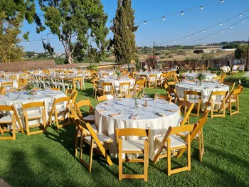 חבילת אירוע | 50 אנשים