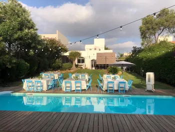 חבילת אירוע | 30 איש