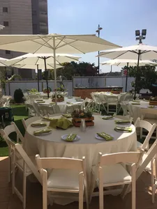 חבילת אירוע | 100 אנשים