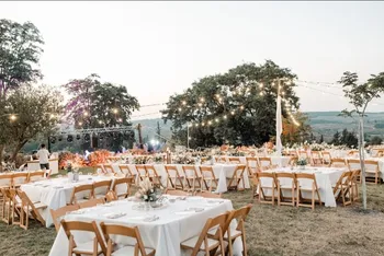 חבילת אירוע | 100 אנשים