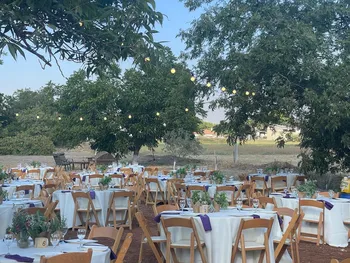 כיסא עץ מתקפל טבעי