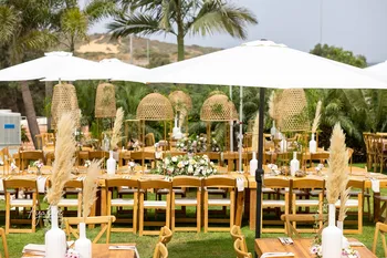 שולחן עץ טבעי 200/90 ס"מ