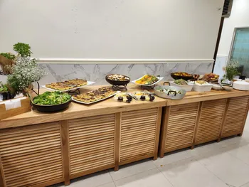 מזנון טבעי שלבים- דגם אביתר