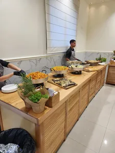 מזנון טבעי שלבים- דגם אביתר