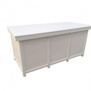 מזנון אירועים לבן