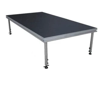 במה אלומיניום