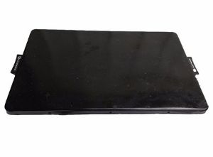 פלטת חימום גדולה