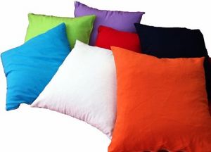 כריות 60*60 בצבעים