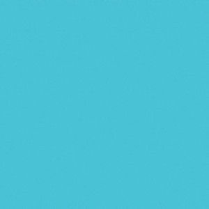 כרית 60*60 תכלת