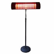 תנור אינפרא אדום