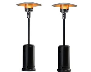 חבילת חורף פיטריות חימום