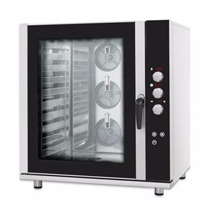 תנור אפייה ובישול תלת /חד פאזי