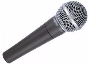 מיקרופון