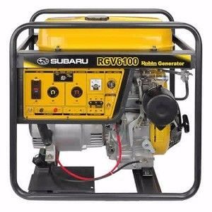 גנרטור 6000 ואט