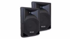 זוג רמקול 300 ואט