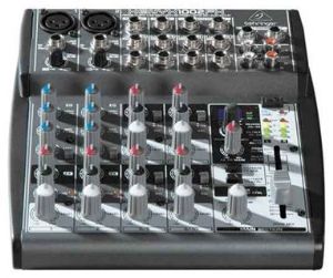 מיקסר אומנים קטן