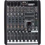 מיקסר אומנים גדול