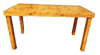 מזנון פתוח-עץ שוק