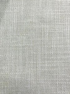 מפה 3*3 פשתן אפור בהיר