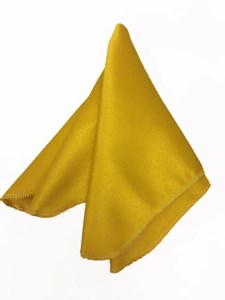 מפית צהוב חמניה