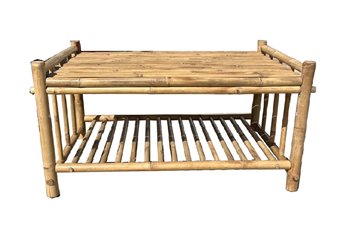 שולחן במבוק דגם מדריד 110/60