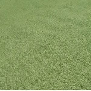 מפית פשתן ירוק זית