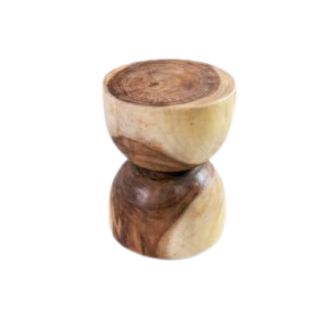 הדום/שולחן צד סטול יויו