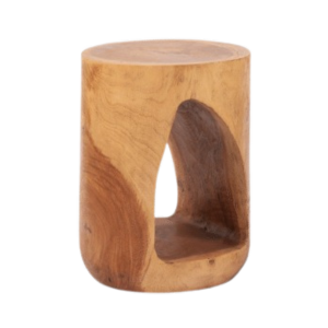 הדום/שולחן צד סטול סואר