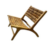 כורסא  דגם בננה