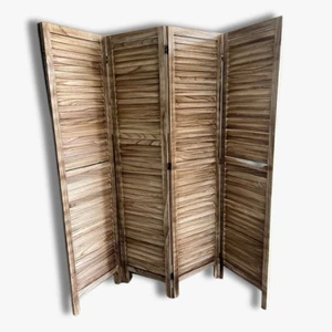 פרגוד דקורטיבי טיבעי