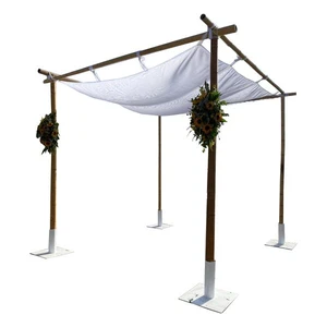 חופה עומדת (מגיע ללא בד)