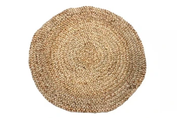 שטיח קש קוטר 1.8 ס"מ